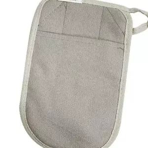 스팀다리미 장갑 핸디 패드 손보호