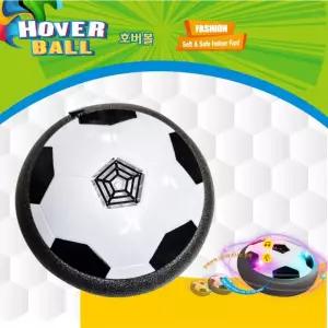 컬링 축구공 뮤직 에어 실내 아동 공중부양 완구 호버볼 나오는 사커볼 멜로디와 LED가