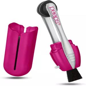 카본클레인 안경 렌즈 클리너 - 효율적이고 내구성이 뛰어난 카본 마이크로파이버 기술 NASA 독점 사용