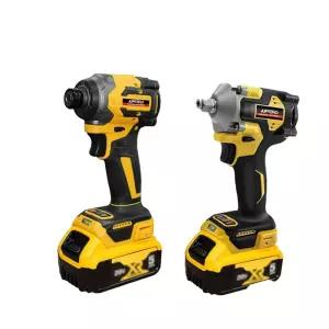 충전임팩렌치 충전드릴 산업현장 디월트호환 임팩 렌치 베어툴 20V