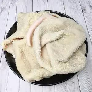 미트애/미트kg 청정지역 손질 통 소깐양 소위 소내장 원육 1kg X 2개