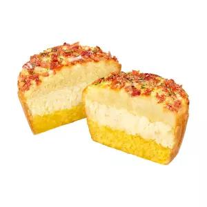 [메가MGC커피] 에그머니 머핀인줄 브런치빵