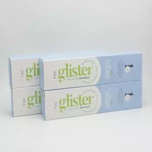 암웨이 치약 200g 글리스터치약 멀티액션 대용량 치약 4개