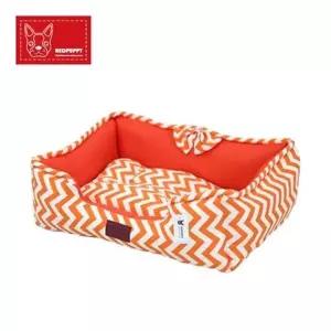 [셀러허브]중형견 휴식 독립공간 대형 사각방석 Y211158 강아지집 (S46153347)