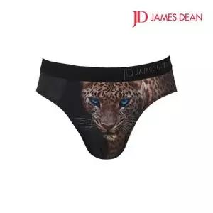 [셀러허브]제임스딘 50D폴리스판 삼각팬티 남성브리프 1매 (S46134444)