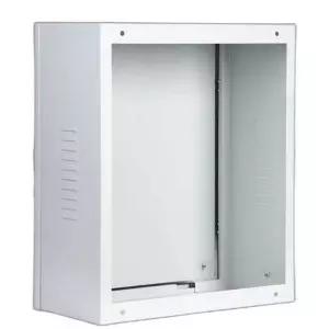 전기차 충전기 커버 박스 야외 플러그 보관함 배전함 40x50x20cm (후면 개방형)