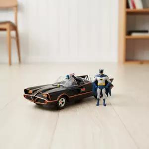 배트맨 배트모빌 다이캐스트 자동차 피규어 다이캐스팅 베트맨 헐리웃라이드 저스티스리그