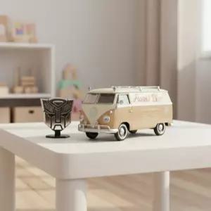 헐리웃라이드 트랜스포머 다이캐스트 폭스바겐 피규어 카마로 다이캐스팅 범블비 미니카 쉐보레