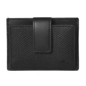 라코스테 샨타코 카드지갑 BB NH5026C55G