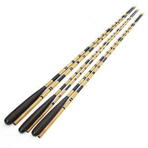 고법사 중층 6대목 담수 경질 피더 카본 낚시대 민물낚시대