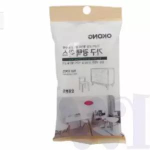 가구 광택 티슈 12매 가구클리너 가구광택