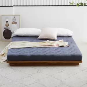 [슬레코폼] T03 포근한 9존 토퍼 매트리스 7CM/12CM 3컬러 MS/SS/Q