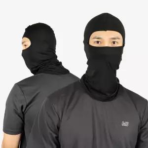 3개 구성 46cm롱 자외선차단 얼굴가리개 러닝 등산 골프 오토바이 스포츠 쿨 여름 바라클라바 마스크 복면