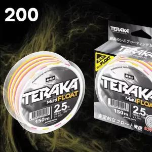 TBZ ST 조무사 테라카 멀티 플로트 200