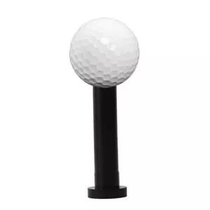 [셀러에이드]인도어 골프 연습 고무티 스크린 골프 연습 연습장 초보