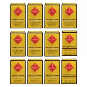 그레인온 골드 카무트 효소 G 이지혜 그레이온 소화효소 다이어트 12박스