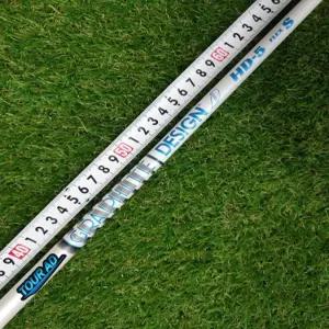 Tour AD HD 5S 드라이버 샤프트 PRGR 슬리브 952y