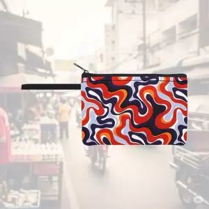 면 나라야 클러치(카모) 태국