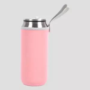 보냉 케이스 수납 텀블러 무지 주머니 보틀백 걸이형