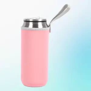 물병 케이스 수납가방 걸이 휴대가방 무지 휴대용