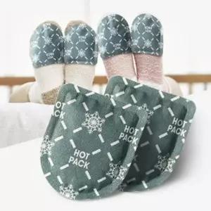 군용 발핫팩 360개 대용량