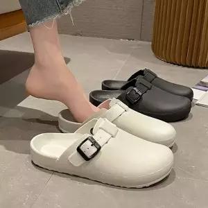 남자 구두슬리퍼 블로퍼 정장 남성 구두 빅사이즈