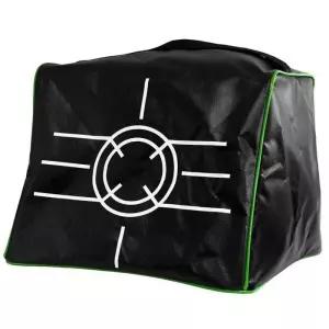 사각 파워백 JU 스퀘어 골프스윙