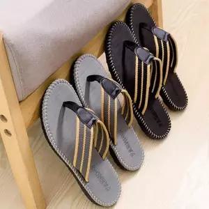 빅사이즈 사무실 슬리퍼 정장 남성 로퍼 남자 구두