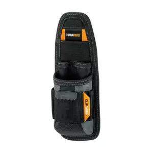 유틸리티 6구 컷터칼 공구집 30 TB 파우치 터프빌트