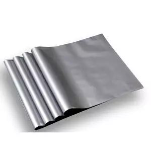 50장 50X60cm+4cm 튼튼한 0.08mm 택배봉투 LDPE