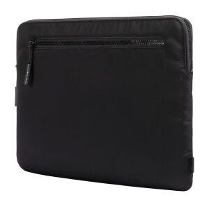 Incase - 14 MacBook & iPad - 컴팩트 노트북 슬리브 비행 나일론 인치 노트북 태블릿 슬리브 가짜 모피
