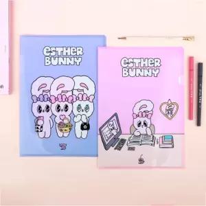 에스더버니 L홀더 2컬러 SET