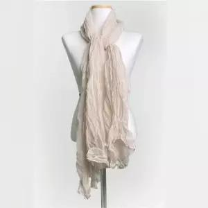 무지 롱 스카프 목도리 6color 0 스카프 여름 롱 봄