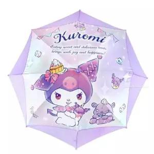 트윙클 우산 초등학생 유아 아기 3단 캐릭터 우산 어린이 아동 자동