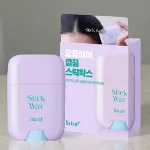 잔머리 마스카라 앞머리 헤어 고정 픽스카라 픽서 16g