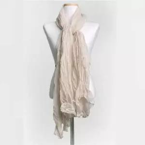 무지 롱 스카프 목도리 6color 0 스카프 여름 롱 봄