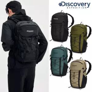 매장정품 DISCOVERY 디스커버리 [25N] DXBK1045N 남녀 공용 데일리 크러스트 백팩 22L 여행 가방 배낭 1256