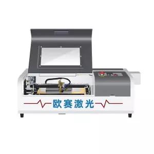 레이저 조각기 컷팅기 가죽 절단기 각인기 휴대폰