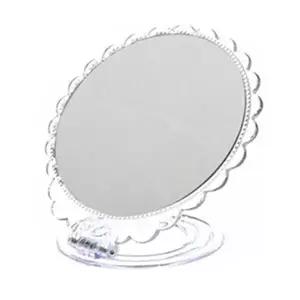 해바라기 탁상거울 중사이즈 (KYR-W74F2B0)_