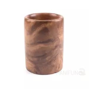 [조르지오]아카시아 WZ96JN35 원목수저통 중 조리기구통 수저꽂이 숟가락통 예쁜수저통 수저정리함