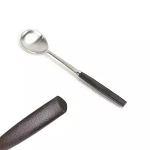 [조르지오]무광 YR99AY04 삼각 진공 숟가락 주방용품 식당 식탁 식기