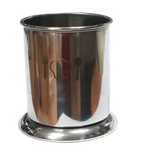 [조르지오]키친프리 BW41IT89 스텐 물빠짐 수저통(대) 숟가락 젓가락 정리