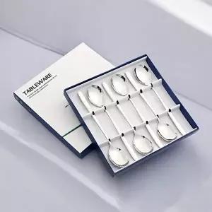 [조르지오]게더릭 YT79US43 숟가락 6인세트