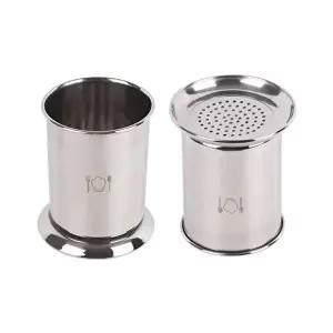 [조르지오]스텐 SN02CV86 받침 수저통 주방 수저 꽂이 건조대 보관함 중