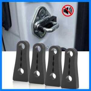 메르세데스 벤츠 용 자동차 도어 잠금 사운드 데드너 댐퍼 버퍼 새로운 B/C/E 클래스 A 클래스 C200L GLC G