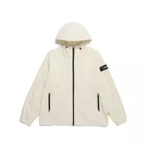 매장정품 NATIONALGEOGRAPHIC 내셔널지오그래픽 N242UFT942 아델리 경량 우븐 스트레치 바람막이 CRYSTAL B