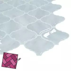 관공서 포인트 데코타일 큰다마스크 리폼스티커 월타일스티커 스티커타일 학교 518 35W8D328C