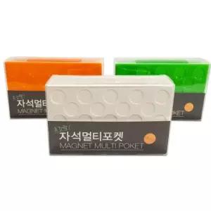 97mm 161 팬시용품 교과서실험 학습용품 문구용품 와이어 관공서 자석멀티포켓 35W09EBED