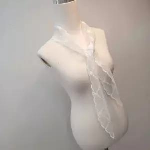 갱이 학교 쁘띠스카프 레이스 다용도 끈 사무실 관공서 35WA7E086