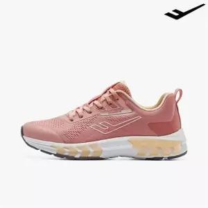 프로스펙스 클러스터 4 PINK 여성 파워 워킹화 경량 운동화 PW0WW24S531 387096